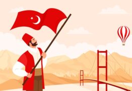 Türk Sohbet Odaları