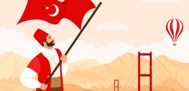 Türk Sohbet Odaları